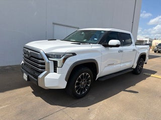 2024 Toyota Tundra i-FORCE MAX Limited