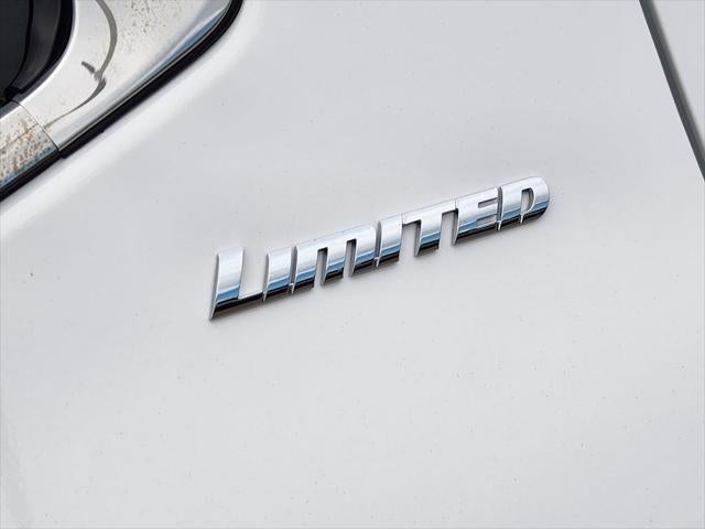 2024 Toyota Tundra i-FORCE MAX Limited
