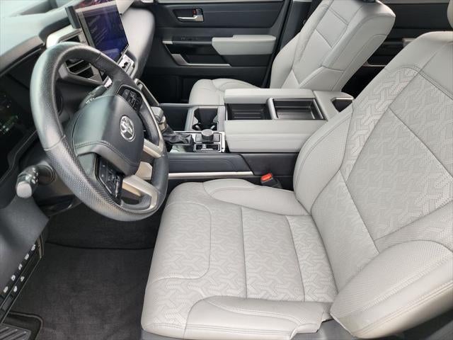 2024 Toyota Tundra i-FORCE MAX Limited