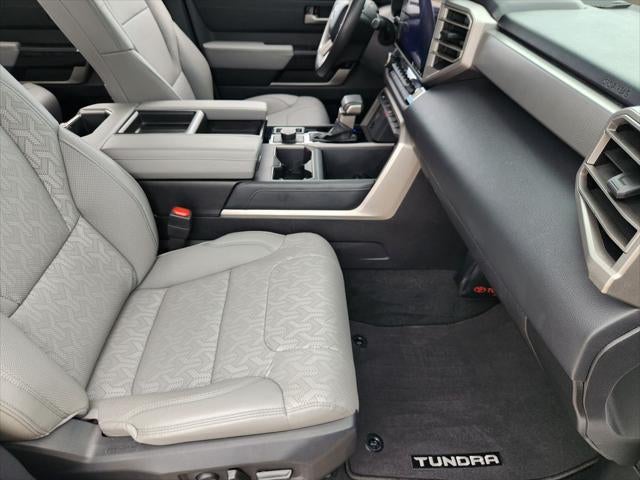 2024 Toyota Tundra i-FORCE MAX Limited