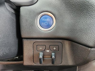 2024 Toyota Tundra i-FORCE MAX Limited