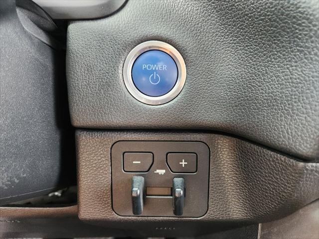 2024 Toyota Tundra i-FORCE MAX Limited