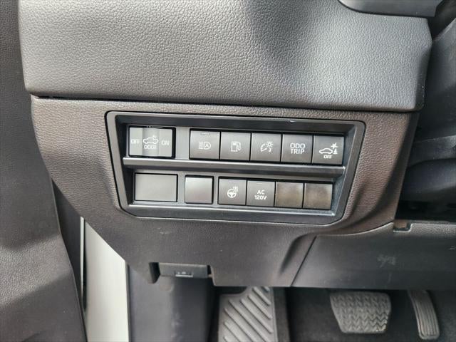 2024 Toyota Tundra i-FORCE MAX Limited