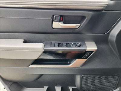 2024 Toyota Tundra i-FORCE MAX Limited