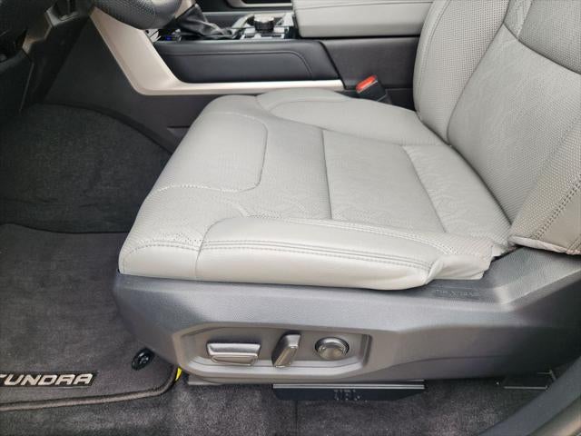 2024 Toyota Tundra i-FORCE MAX Limited