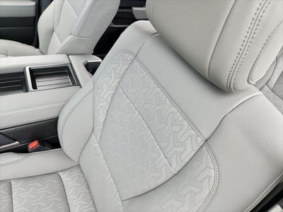 2024 Toyota Tundra i-FORCE MAX Limited