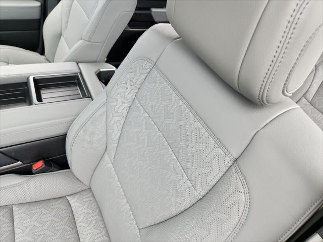 2024 Toyota Tundra i-FORCE MAX Limited