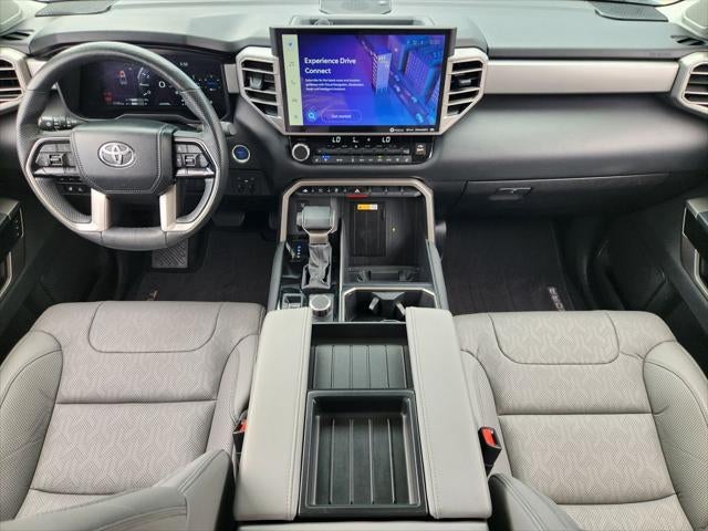 2024 Toyota Tundra i-FORCE MAX Limited