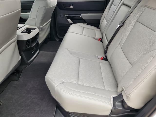 2024 Toyota Tundra i-FORCE MAX Limited