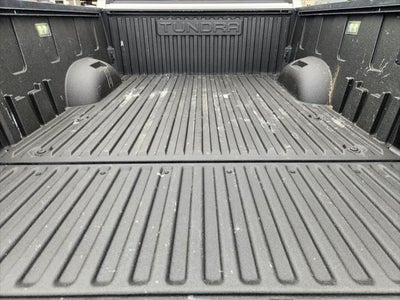 2024 Toyota Tundra i-FORCE MAX Limited