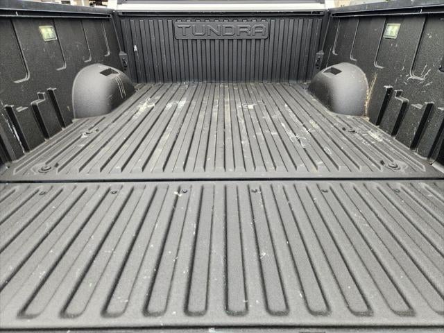 2024 Toyota Tundra i-FORCE MAX Limited