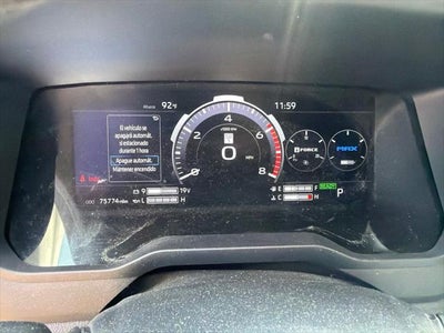 2024 Toyota Tundra i-FORCE MAX Limited