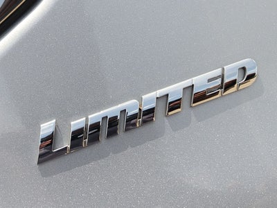 2023 Toyota Tundra i-FORCE MAX Limited