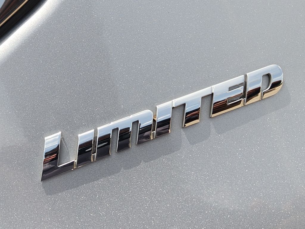 2023 Toyota Tundra i-FORCE MAX Limited