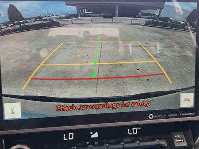 2023 Toyota Tundra i-FORCE MAX Limited