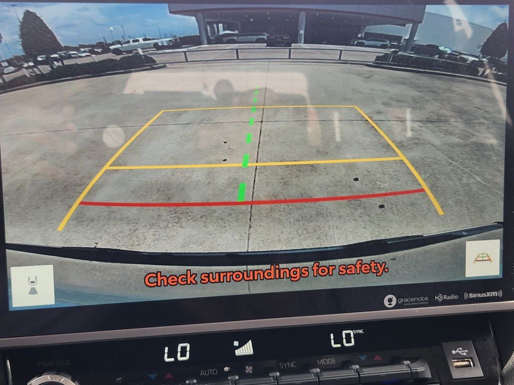 2023 Toyota Tundra i-FORCE MAX Limited