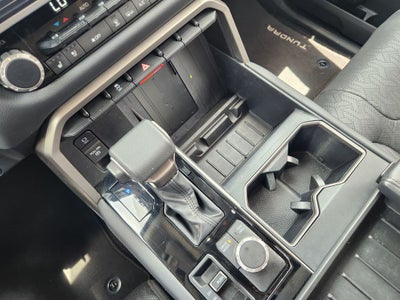 2023 Toyota Tundra i-FORCE MAX Limited