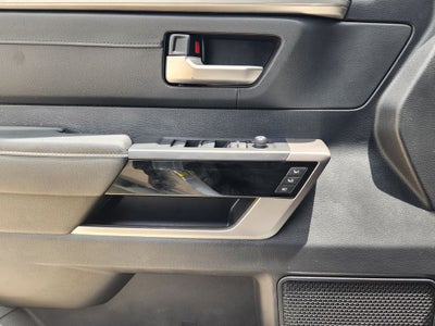 2023 Toyota Tundra i-FORCE MAX Limited