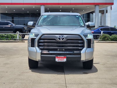 2023 Toyota Tundra i-FORCE MAX Limited