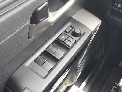 2023 Toyota Tundra i-FORCE MAX Limited