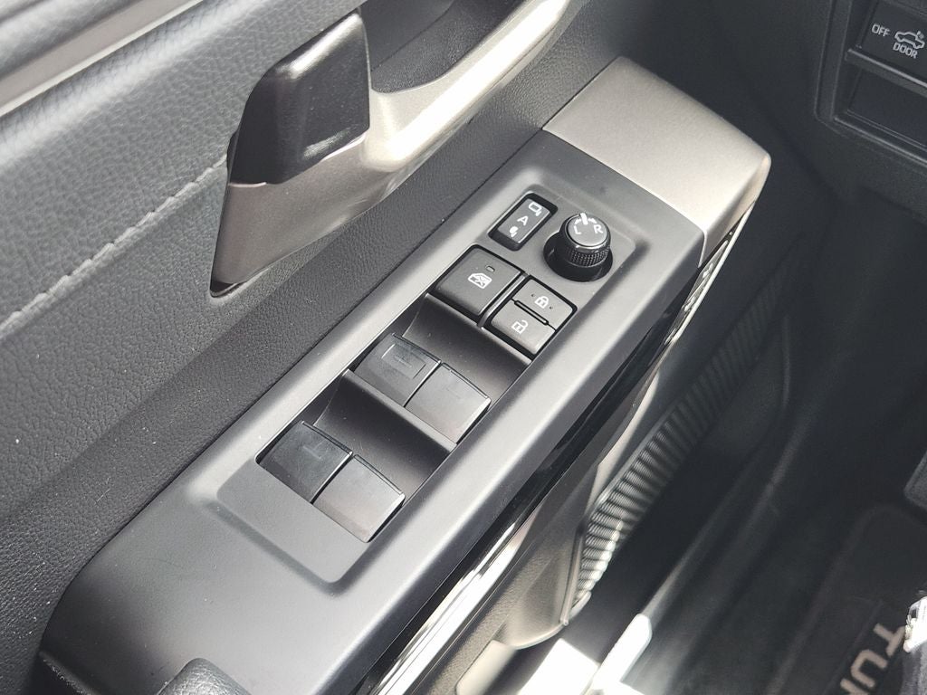 2023 Toyota Tundra i-FORCE MAX Limited