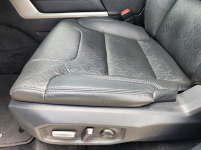 2023 Toyota Tundra i-FORCE MAX Limited