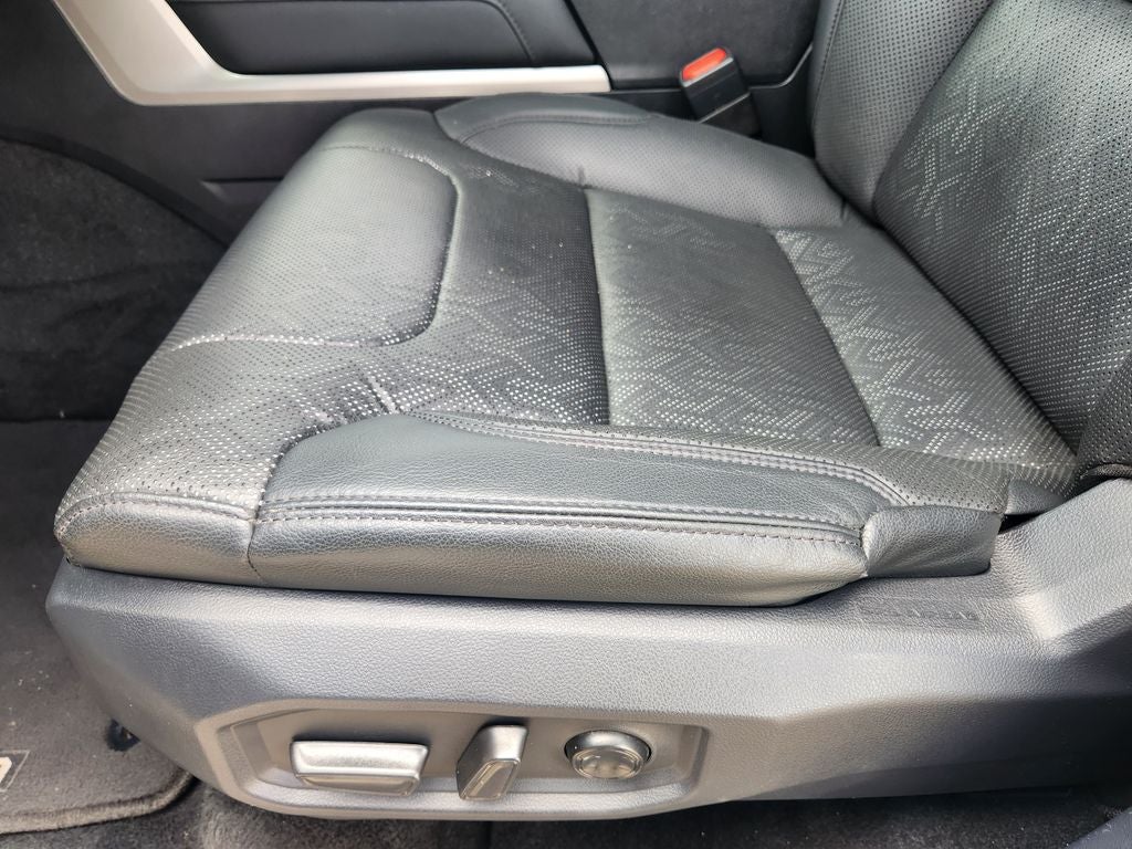2023 Toyota Tundra i-FORCE MAX Limited