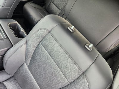 2023 Toyota Tundra i-FORCE MAX Limited