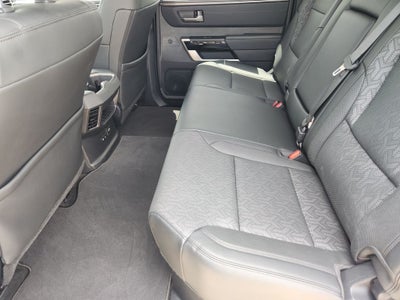 2023 Toyota Tundra i-FORCE MAX Limited