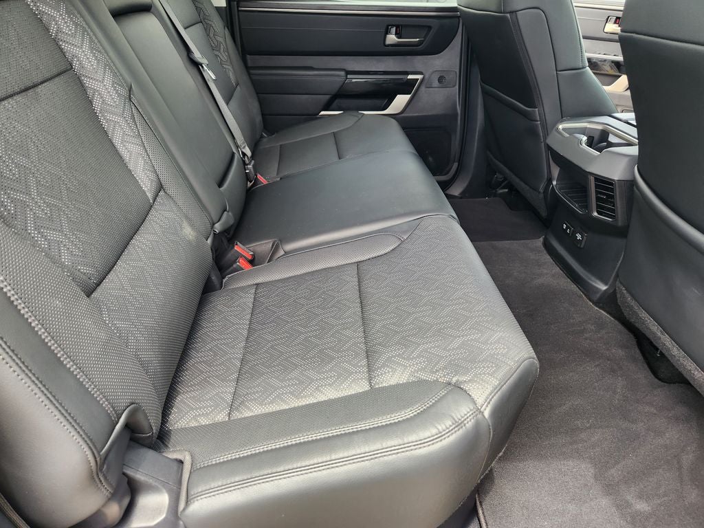 2023 Toyota Tundra i-FORCE MAX Limited