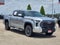 2023 Toyota Tundra i-FORCE MAX Limited