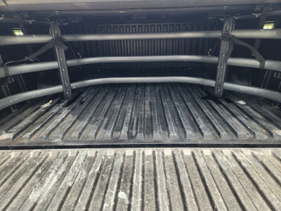 2023 Toyota Tundra i-FORCE MAX Limited