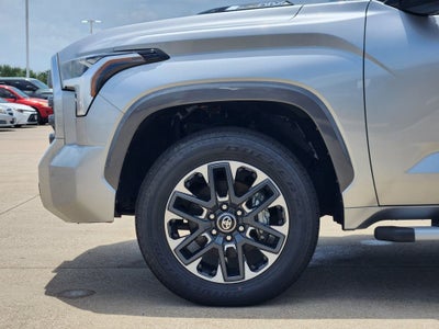 2023 Toyota Tundra i-FORCE MAX Limited