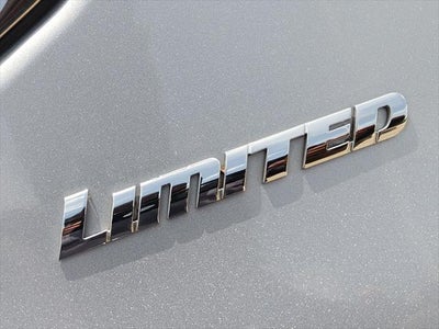 2023 Toyota Tundra i-FORCE MAX Limited