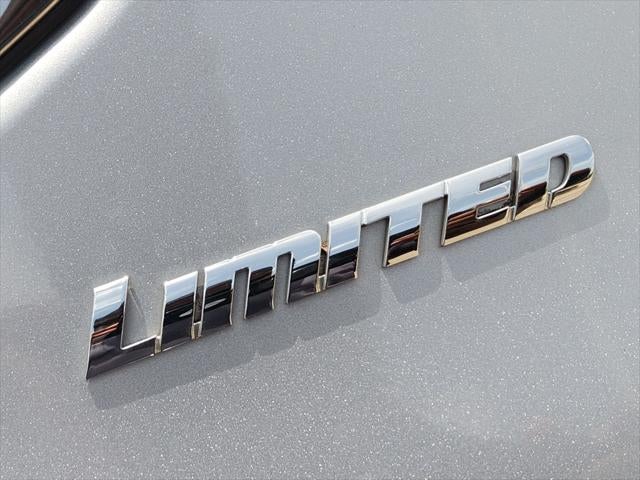 2023 Toyota Tundra i-FORCE MAX Limited