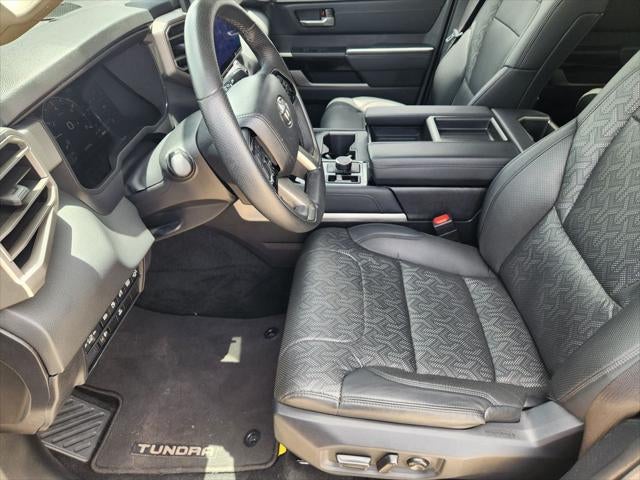 2023 Toyota Tundra i-FORCE MAX Limited