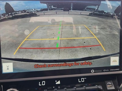 2023 Toyota Tundra i-FORCE MAX Limited