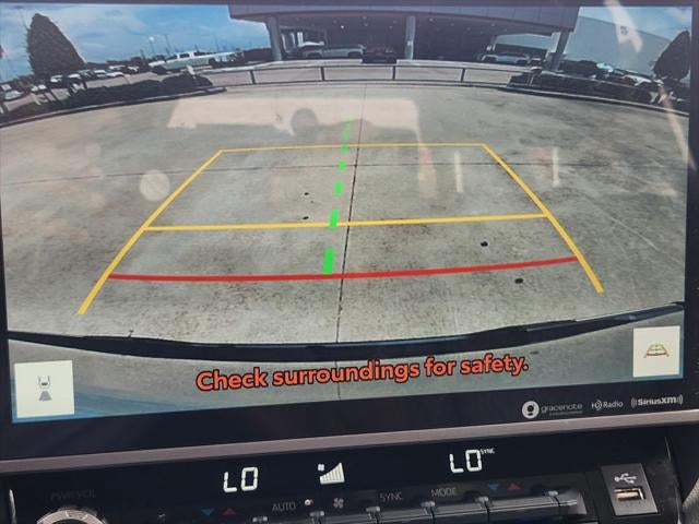 2023 Toyota Tundra i-FORCE MAX Limited