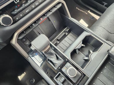 2023 Toyota Tundra i-FORCE MAX Limited