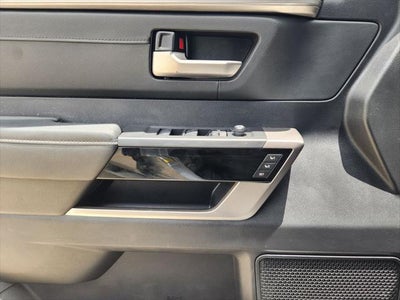 2023 Toyota Tundra i-FORCE MAX Limited