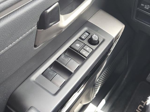 2023 Toyota Tundra i-FORCE MAX Limited