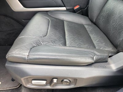 2023 Toyota Tundra i-FORCE MAX Limited