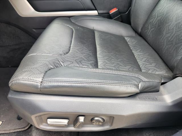2023 Toyota Tundra i-FORCE MAX Limited