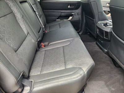 2023 Toyota Tundra i-FORCE MAX Limited