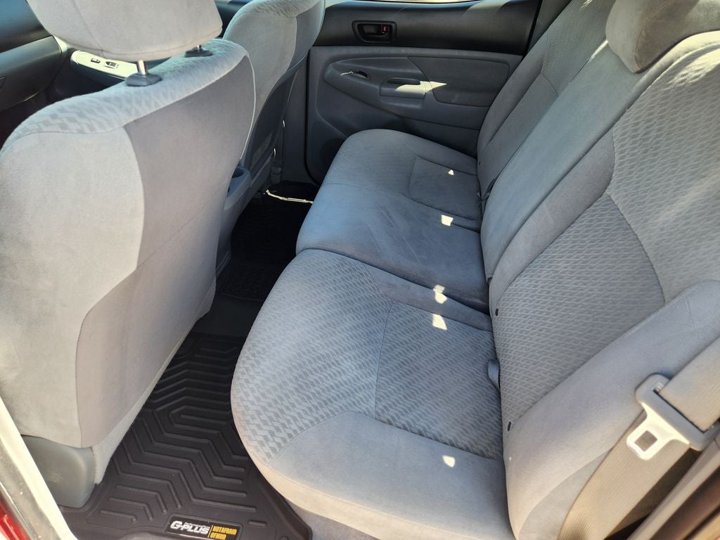 2011 Toyota TACOMA PRERUNNER PreRunner