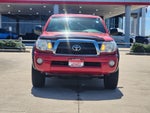 2011 Toyota TACOMA PRERUNNER PreRunner V6