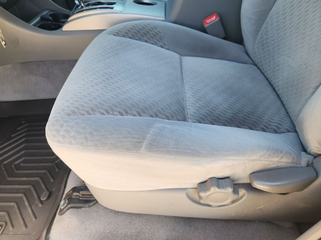 2011 Toyota TACOMA PRERUNNER PreRunner