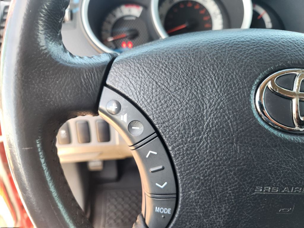 2011 Toyota TACOMA PRERUNNER PreRunner