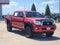 2011 Toyota TACOMA PRERUNNER PreRunner V6