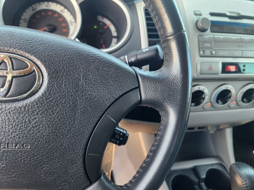 2011 Toyota TACOMA PRERUNNER PreRunner